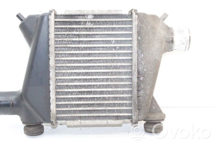 Honda Accord Chłodnica powietrza doładowującego / Intercooler 