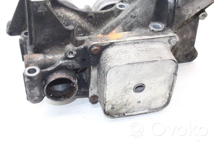 Honda Accord Mocowanie / uchwyt filtra oleju N22B11200768