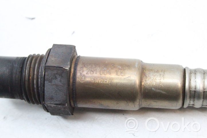 Honda Accord Sonda lambda 36531RL0G01