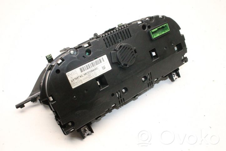 Land Rover Discovery Sport Tachimetro (quadro strumenti) HK7210849BC