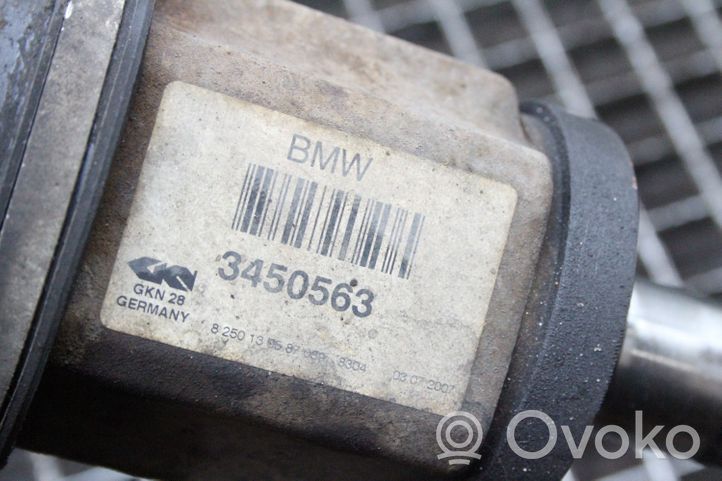 BMW X3 E83 Arbre d'entraînement avant 3450563