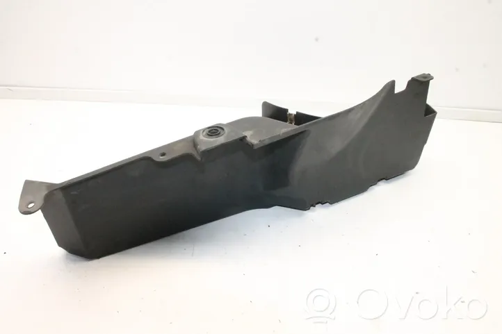 BMW 4 F32 F33 Protezione inferiore del serbatoio del carburante 7260769