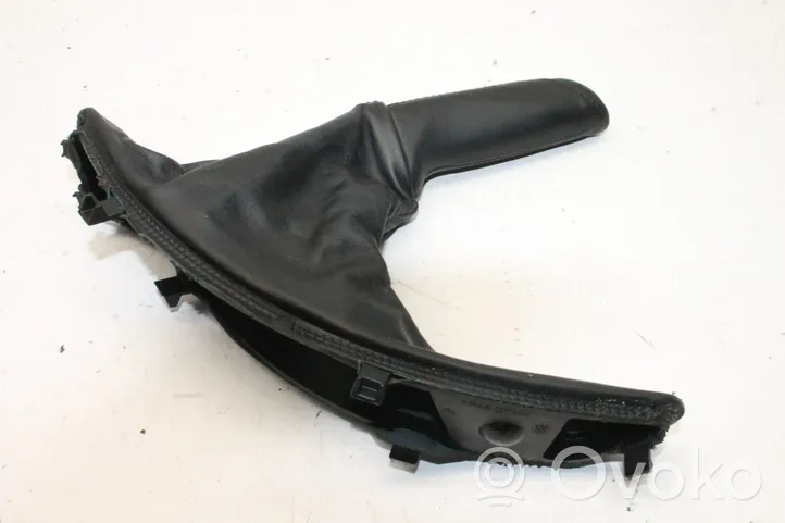 BMW 4 F32 F33 Rivestimento freno a mano 7846806