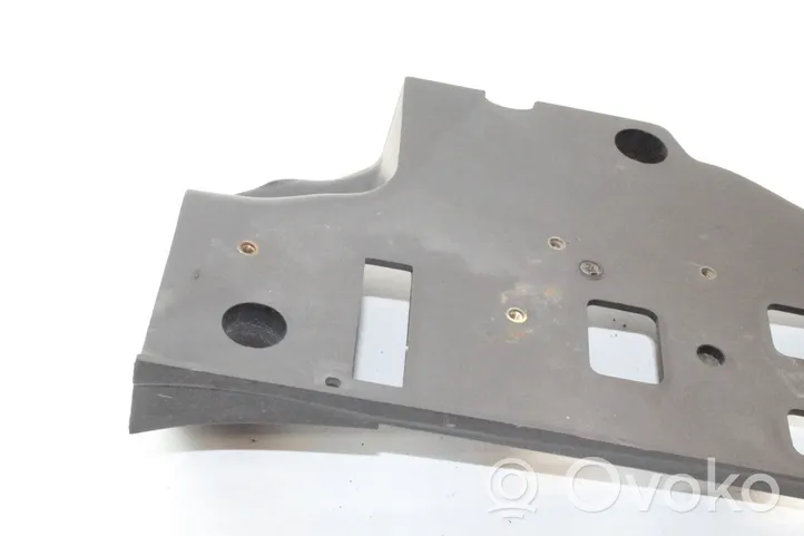 Land Rover Discovery 3 - LR3 Soporte para la batería DWM500021