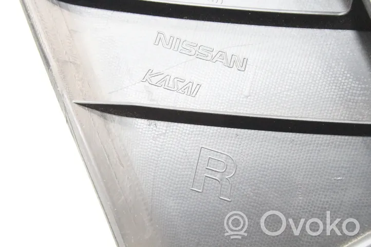Nissan X-Trail T31 Rivestimento portellone 90902JG00A