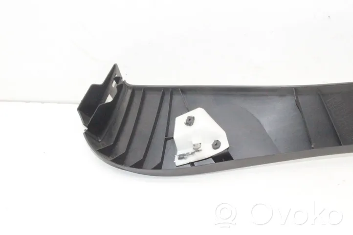 Nissan X-Trail T31 Rivestimento portellone 90903JG00A