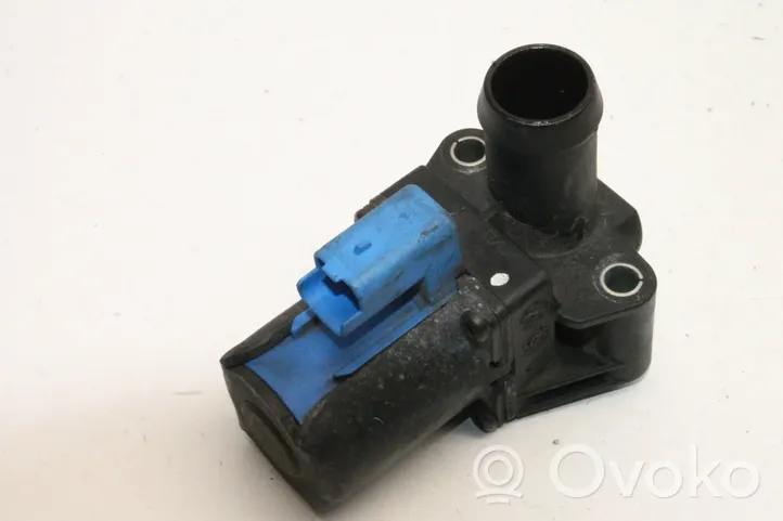 Ford Mondeo MK IV Riscaldatore liquido di raffreddamento BM5G18495DC