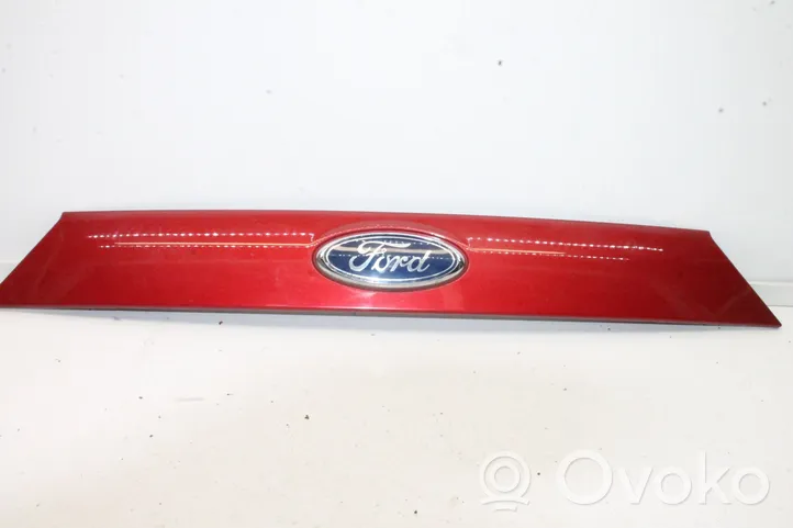 Ford Mondeo MK IV Rivestimento laterale della consolle centrale posteriore BS71402B34ADW