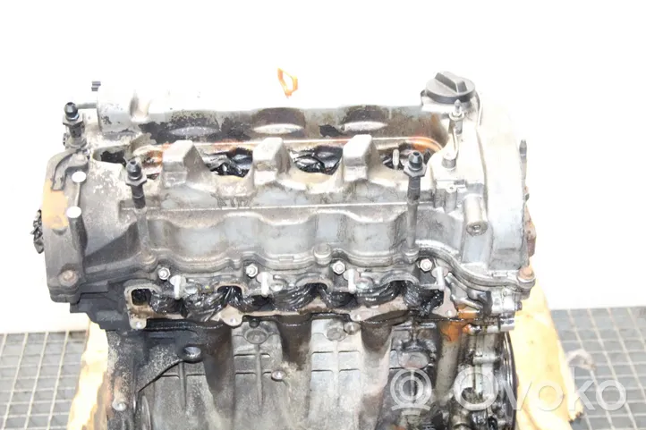 Honda Accord Moteur N22B1