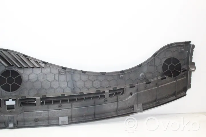 Audi Q7 4L Copertura griglia di ventilazione cruscotto 4L2819923