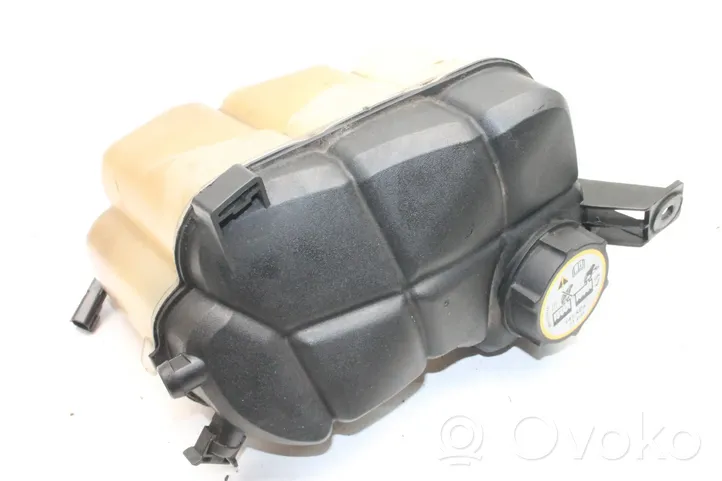 Volvo XC70 Coolant expansion tank/reservoir 6G918K218CD