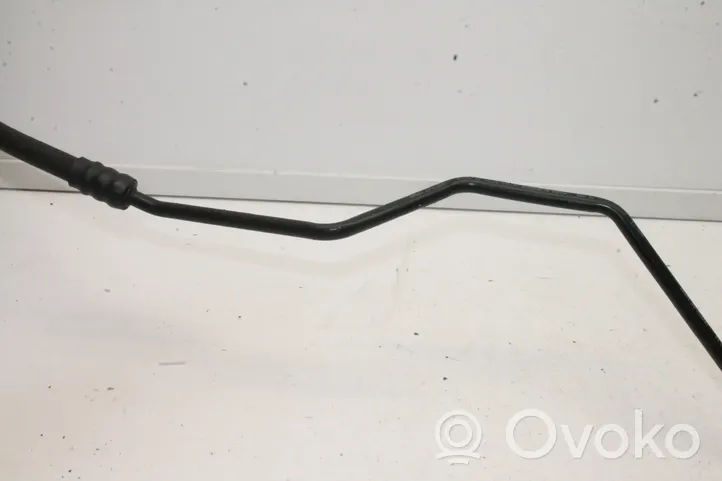 Volvo XC70 Power steering hose/pipe/line 31280864