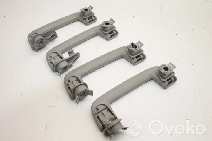 Volvo XC70 A set of handles for the ceiling 