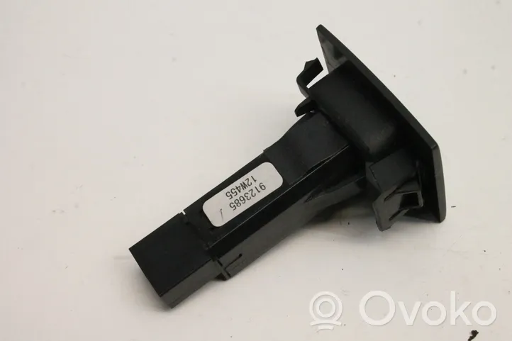 Volvo XC70 Hazard light switch 9123685