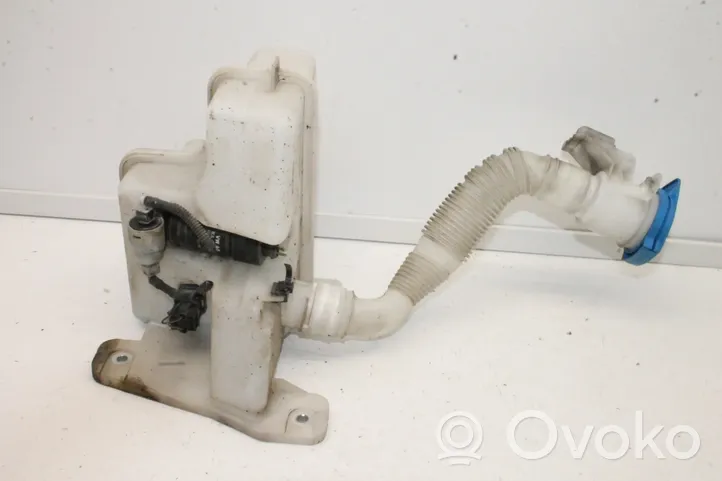 Volkswagen PASSAT B8 Zbiornik płynu spryskiwaczy lamp 5G0955453J