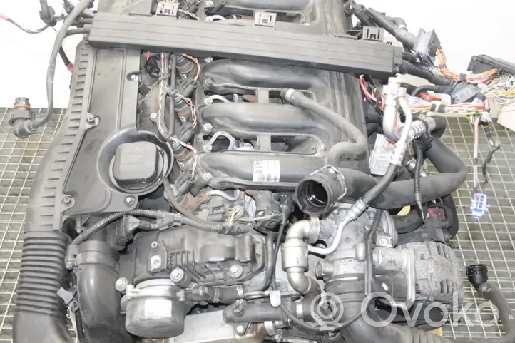 BMW 3 E92 E93 Moteur 306D3