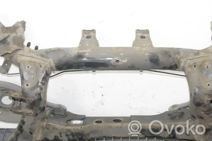 BMW 3 E92 E93 Rear subframe 6783715