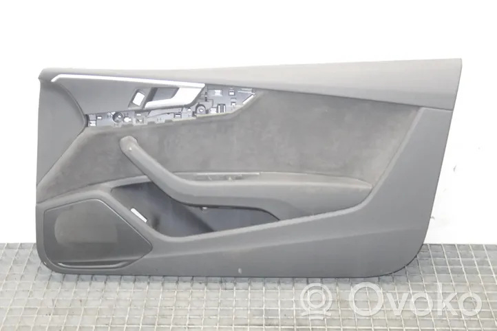 Audi A5 Interior set 