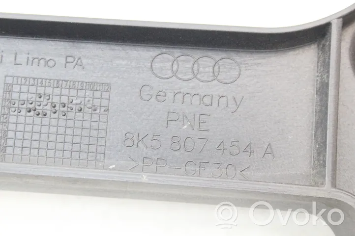 Audi A4 S4 B8 8K Takapuskurin kannake 8K5807454A