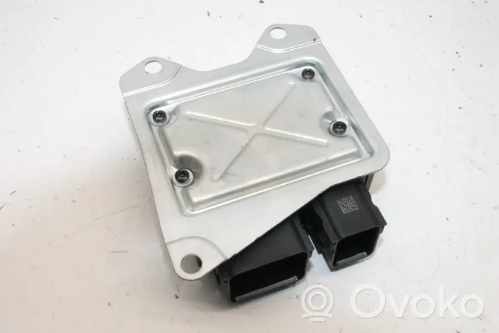 Ford Ecosport Oro pagalvių valdymo blokas GN1514B321LC