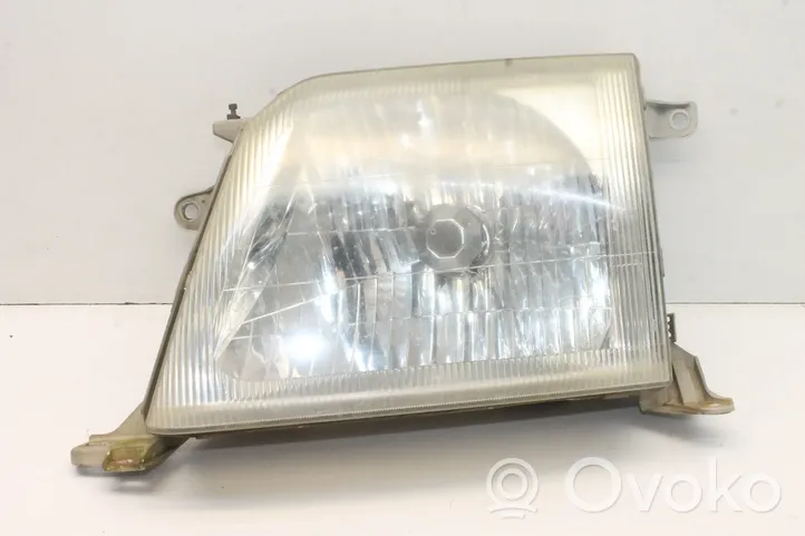 Toyota Land Cruiser (HDJ90) Lampa przednia 