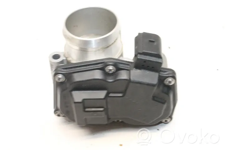 Ford Ecosport Throttle valve 50989011