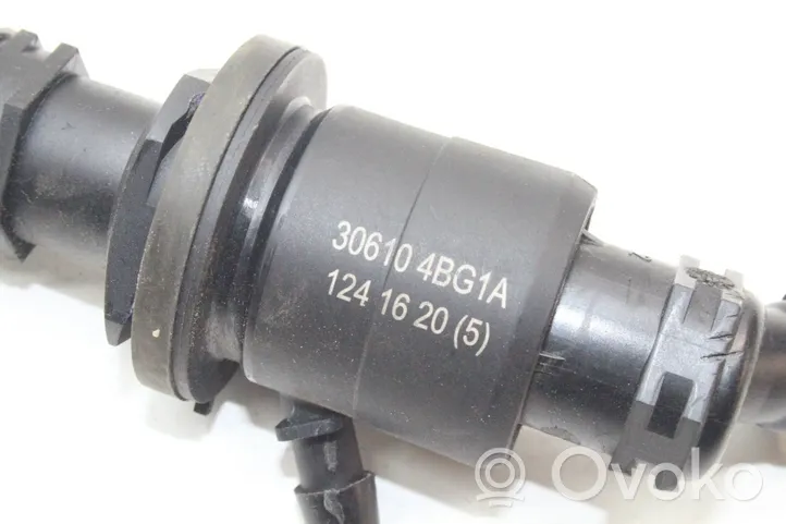 Nissan Qashqai Kupplungsnehmerzylinder 306104BG1A