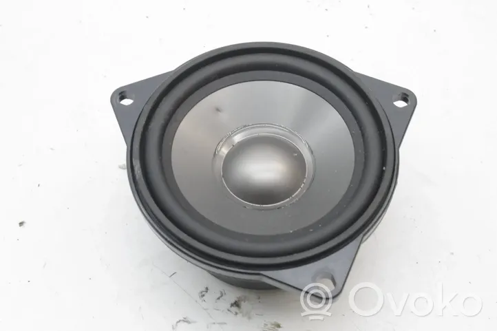 BMW 7 E65 E66 Kit système audio 6938997