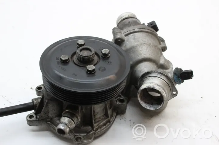 BMW 7 E65 E66 Pompe de circulation d'eau 7506667