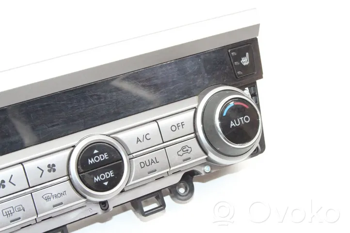 Subaru Outback (BS) Interruttore ventola abitacolo 72311AL011