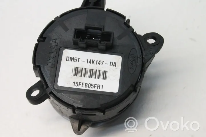 Ford Kuga II Boutons / interrupteurs volant DM5T14K147DA