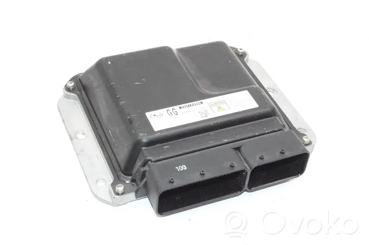 Subaru XV Sterownik / Moduł ECU 22611AU260