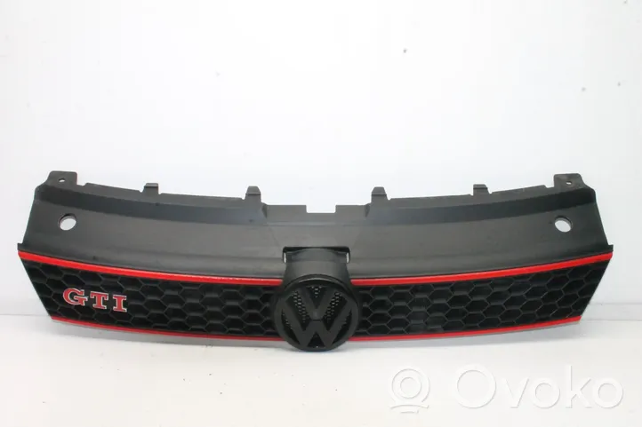 Volkswagen Polo V 6R Muu korin osa 6R0853653K