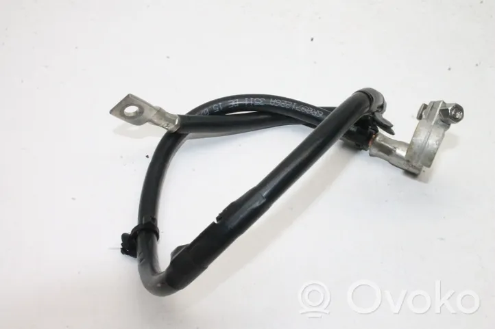 Volkswagen Polo V 6R Câble négatif masse batterie 6R0971226A