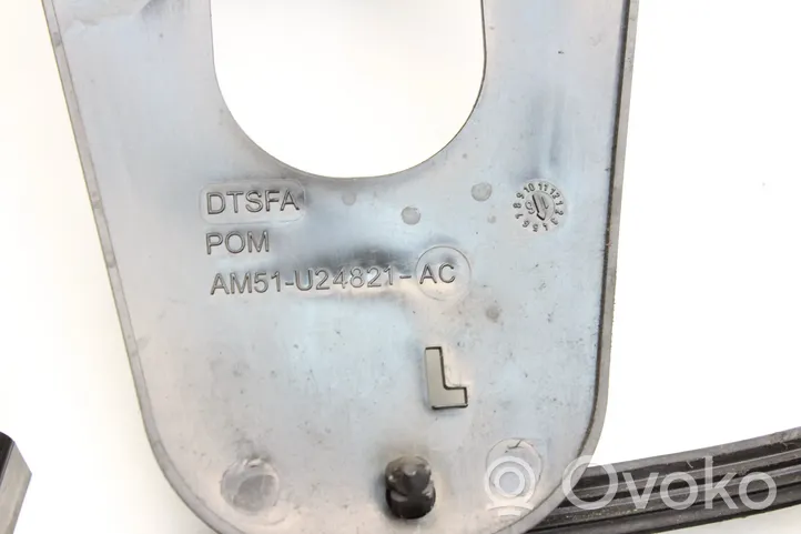 Ford Grand C-MAX Rear door lock AM51U24821AC