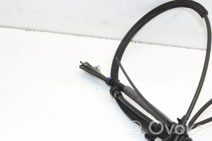 Ford Grand C-MAX Zamek drzwi tylnych AM51U24820AC