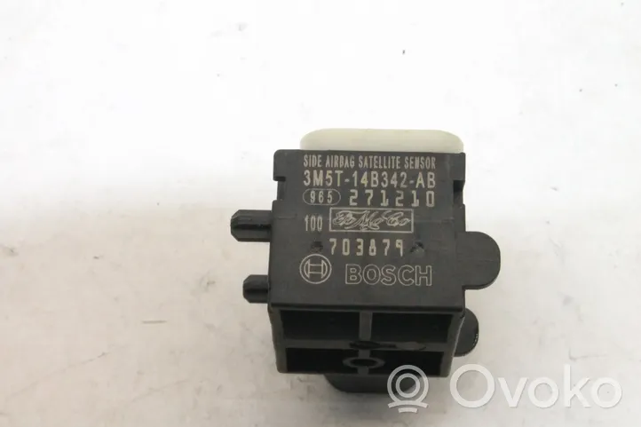 Land Rover Freelander 2 - LR2 Muut laitteet 3M5T14B342AB