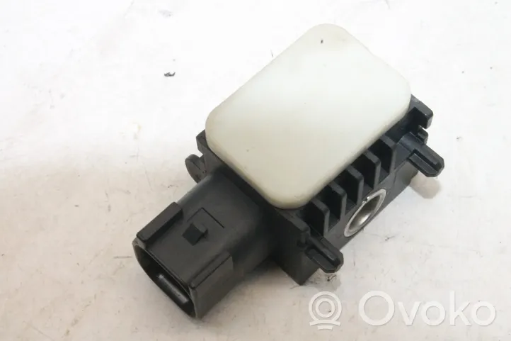 Land Rover Freelander 2 - LR2 Inne wyposażenie elektryczne 3M5T14B342AB