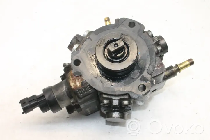 Land Rover Freelander 2 - LR2 Polttoaineen ruiskutuksen suurpainepumppu 9683268980