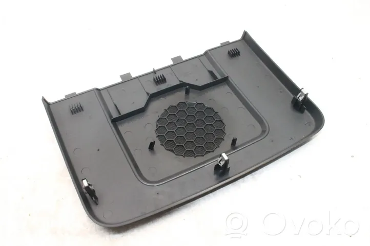 Land Rover Freelander 2 - LR2 Moldura protectora del altavoz central del panel 6H52A04441AE