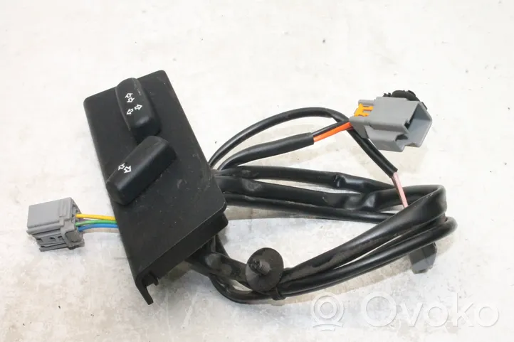 Land Rover Freelander 2 - LR2 Interruttore di controllo del sedile 65H5214A701BA