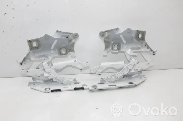 Audi A5 Charnière, capot moteur 8W6823301E