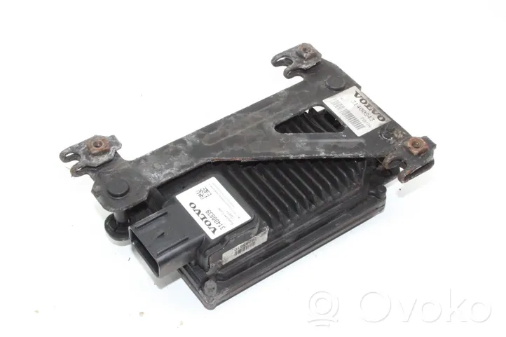 Volvo V40 Capteur radar de distance 31400839