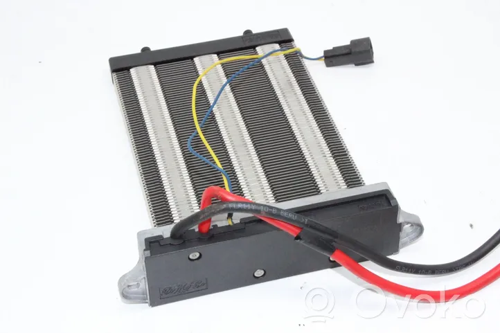 Volvo V40 Radiateur électrique de chauffage auxiliaire 31390757