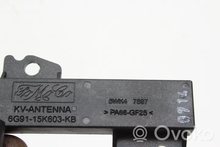 Volvo V40 Antenna comfort per interno 6G9115K603KB