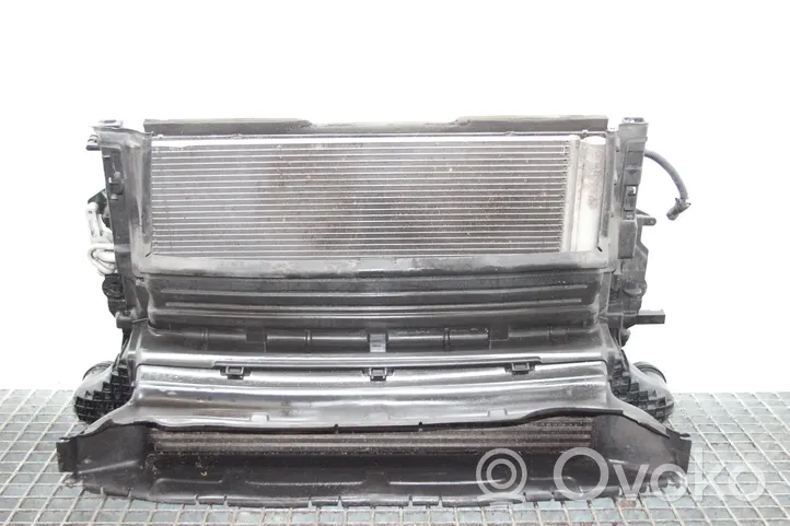 Volvo V40 Kit Radiateur 