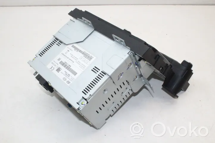 KIA Optima Radija/ CD/DVD grotuvas/ navigacija 965602T750CA