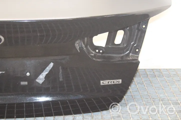 KIA Optima Tailgate/trunk/boot lid 