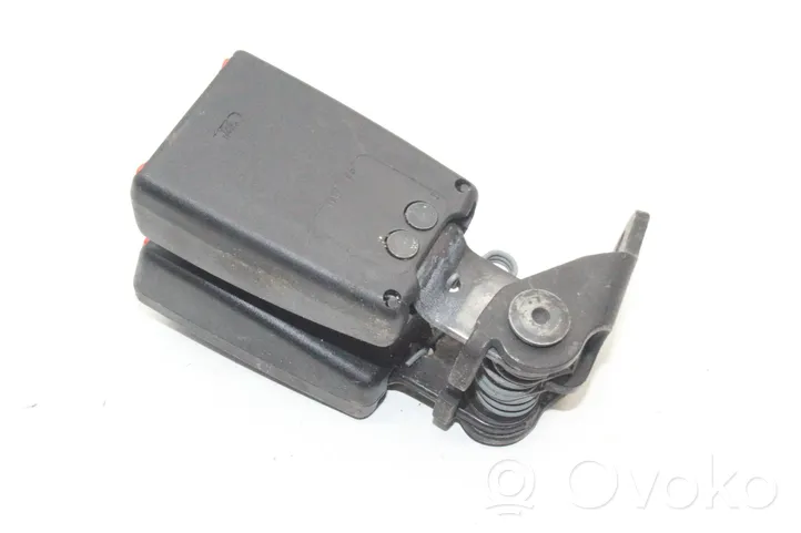 Ford Kuga I Middle seatbelt buckle (rear) 4M51A613K21AA