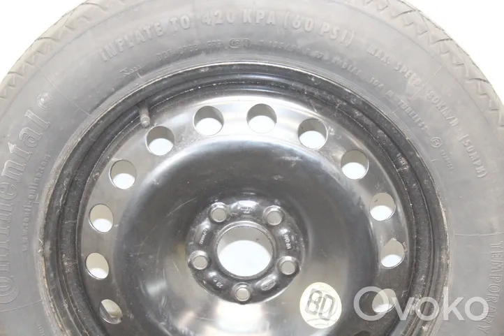 Ford Kuga I Запасное колесо R 12 8V41AB